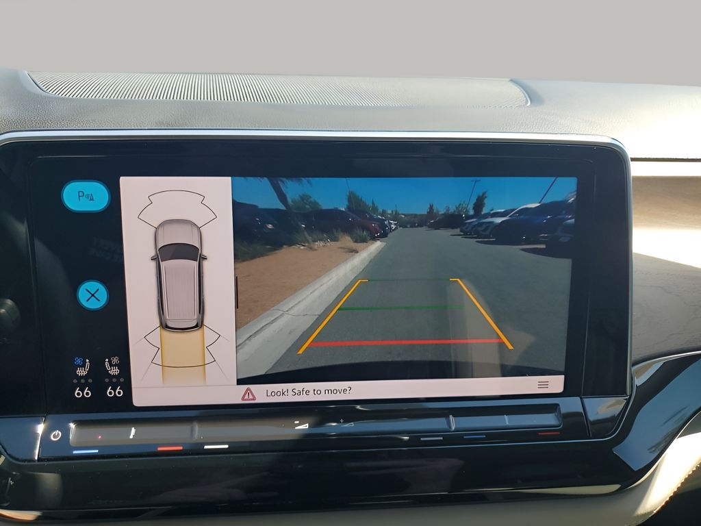 Used Car 2024 Volkswagen Atlas  2.0t Se W/technology For Sale Under $35,000 In Austin, Texas