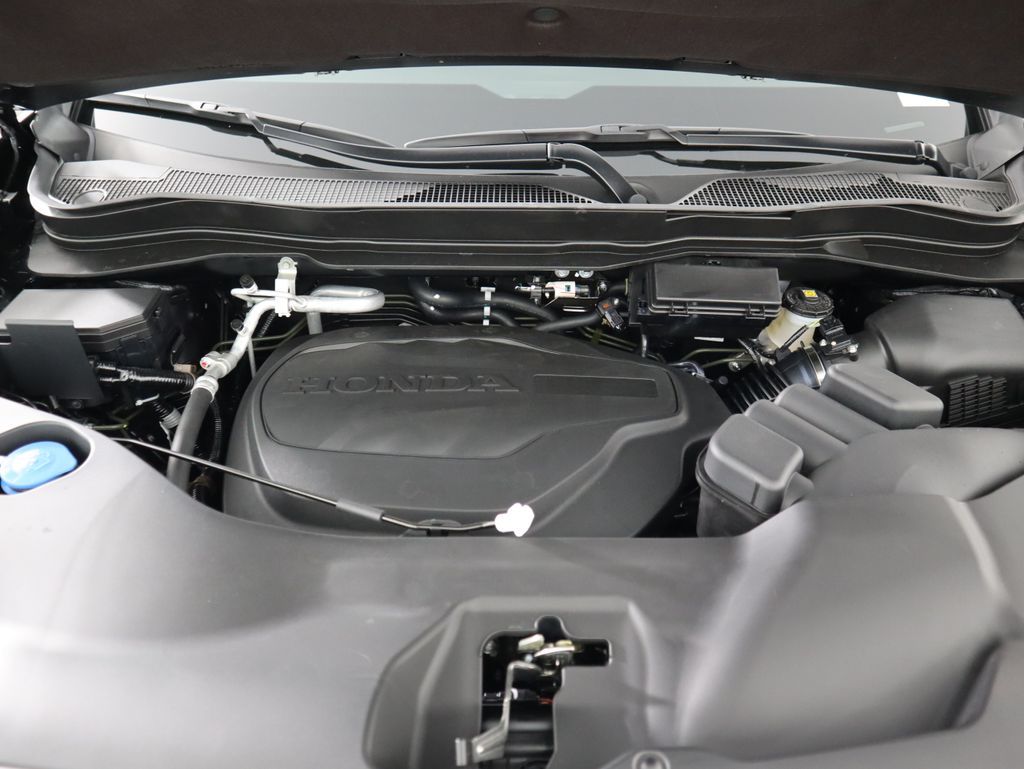 Thumbnail: 2026 Honda Ridgeline - 29