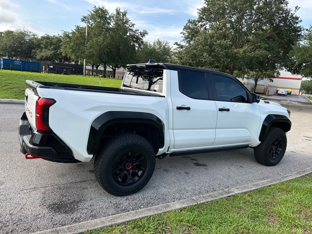 Thumbnail: 2025 Toyota Tacoma - 6