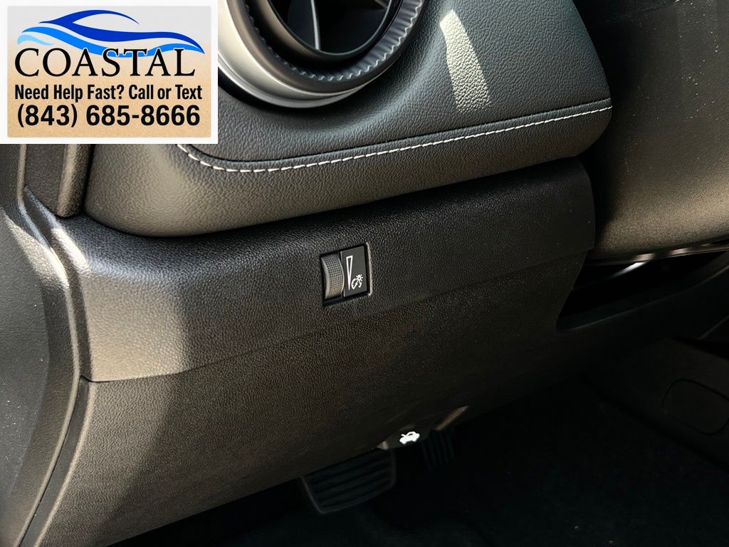 2026 Chevrolet Colorado LT White at Bob Mills Chevrolet