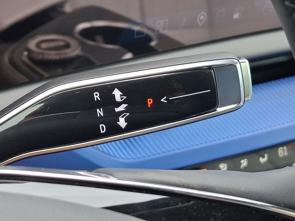 Thumbnail: 2027 Cadillac Optiq - 7