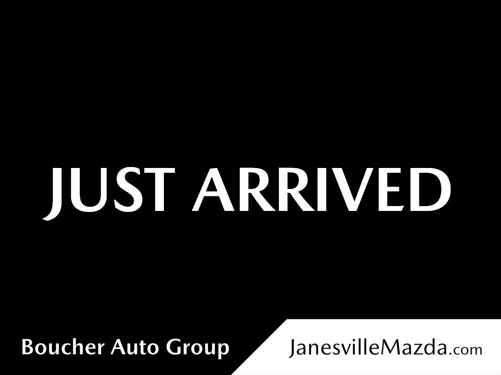 Jet Black Mica 2024 Mazda CX-5 SUV / Crossover All-Wheel Drive 6-Speed Automatic