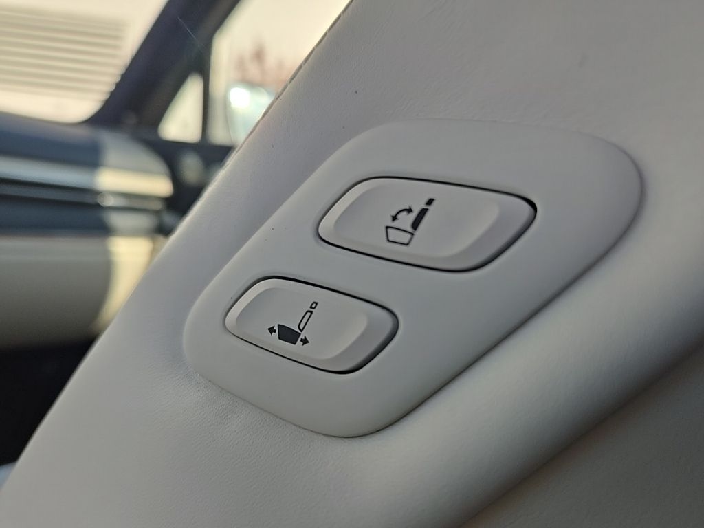 2025 Genesis GV80 3.5T 31