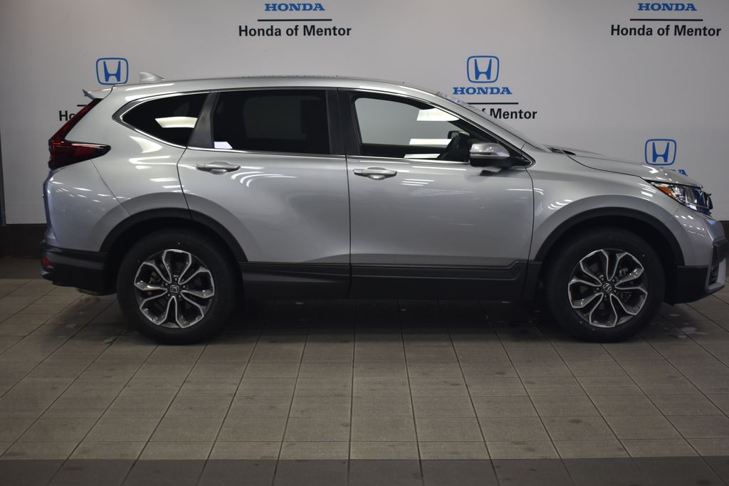 Thumbnail: 2022 Honda CR-V - 8