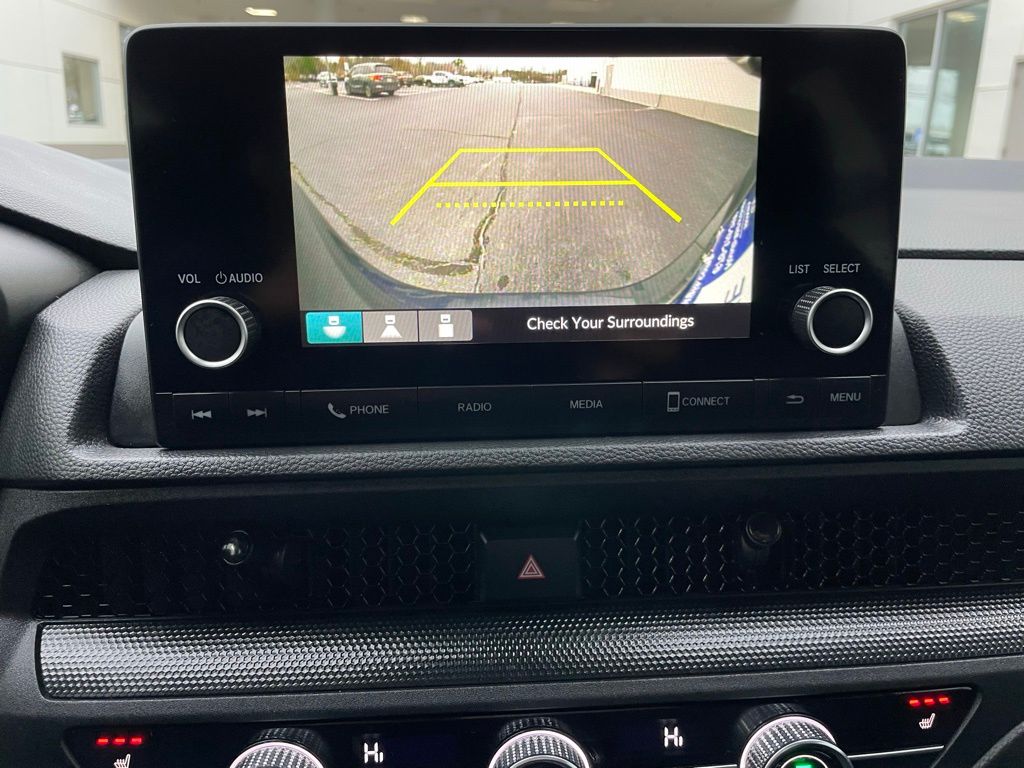 Thumbnail: 2023 Honda CR-V - 17