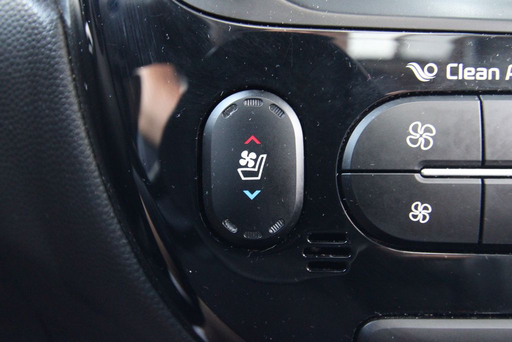 Used 2016 Kia Soul Hatchback