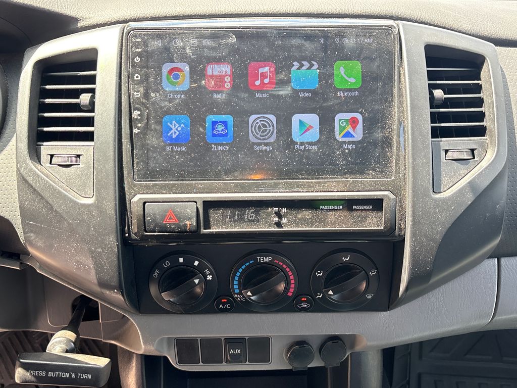 Used 2012 Silver Toyota Base image 24