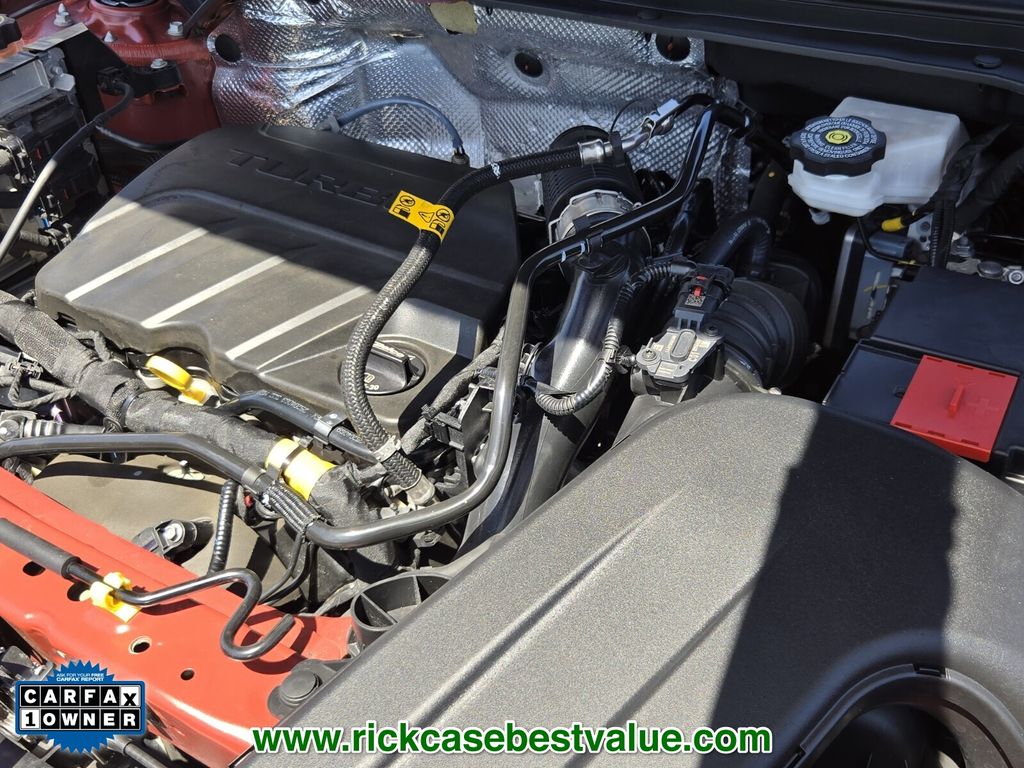 2024 Buick Envista - $24,478