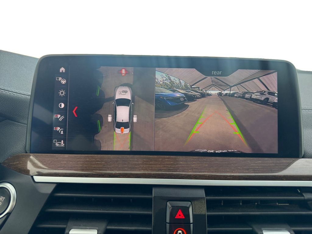 Used Car 2019 Bmw X4  M40i For Sale Under $30,000 In Round Rock, Texas