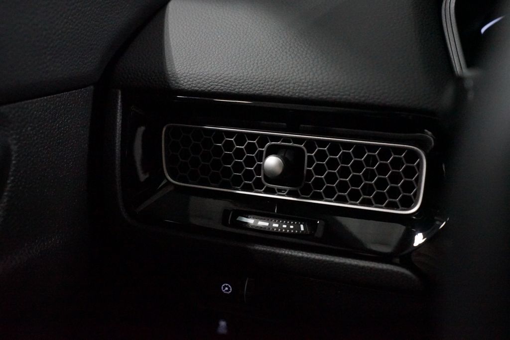Thumbnail: 2025 Honda Civic - 22