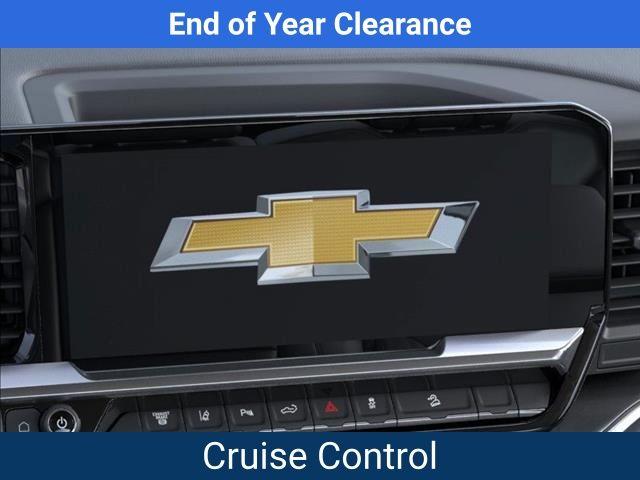 ChevroletSilverado 2500HD23