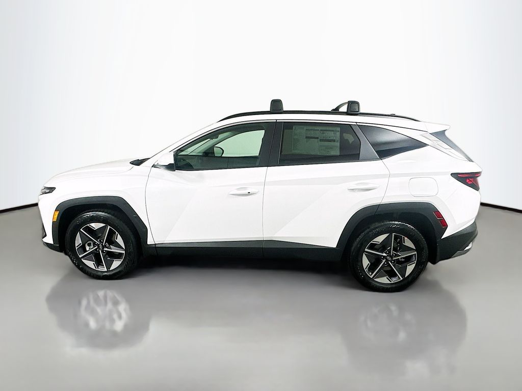 Thumbnail: 2026 Hyundai Tucson - 8