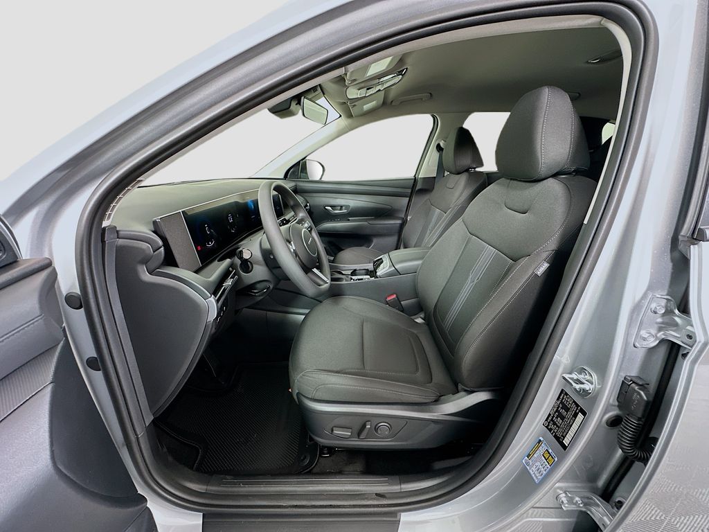 Thumbnail: 2026 Hyundai Tucson - 13