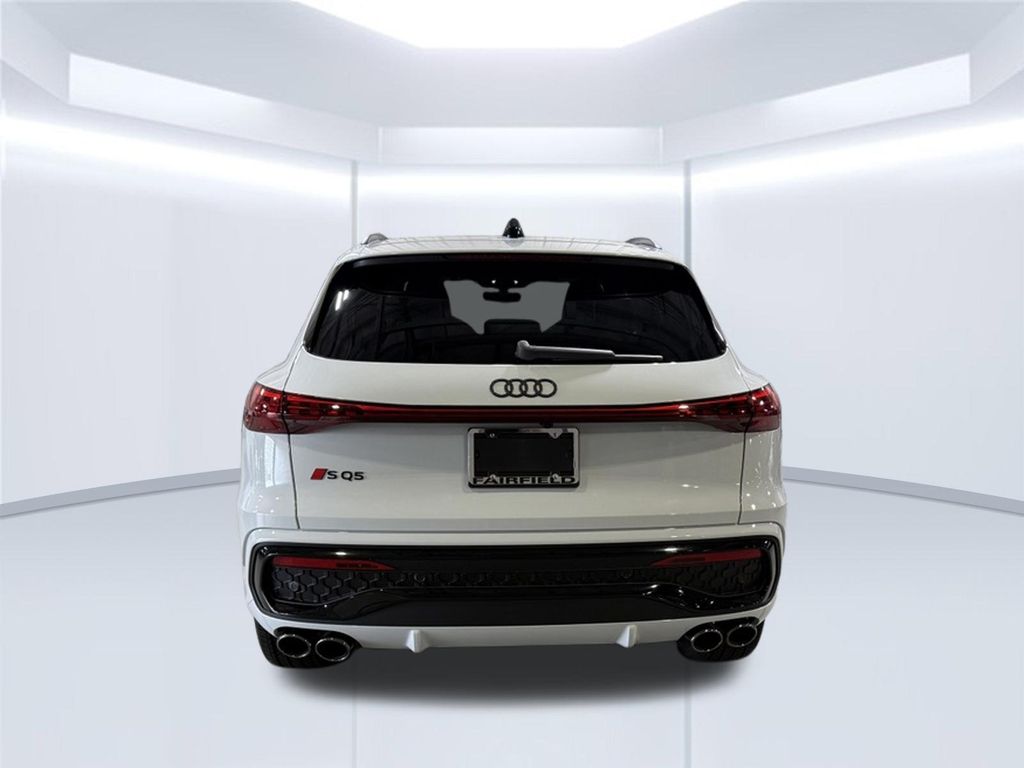 Thumbnail: 2026 Audi SQ5 - 6