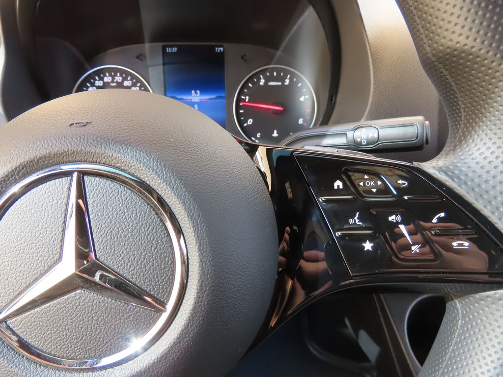 Thumbnail: 2026 Mercedes-Benz Sprinter - 12