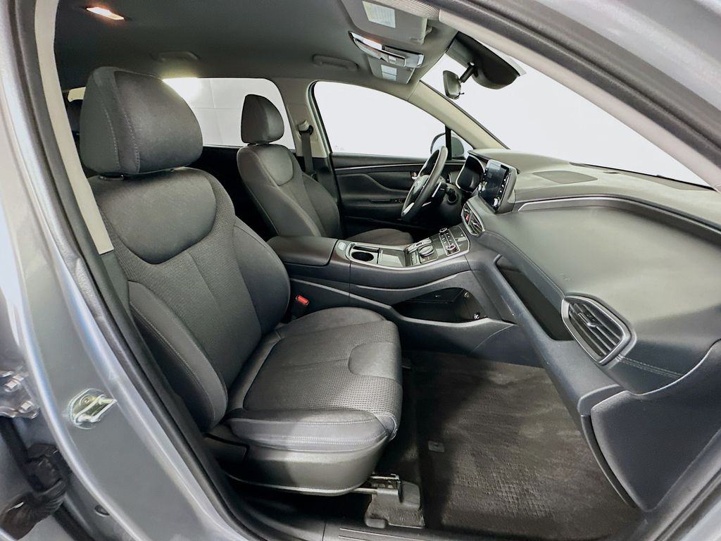 Thumbnail: 2022 Hyundai Santa Fe - 27