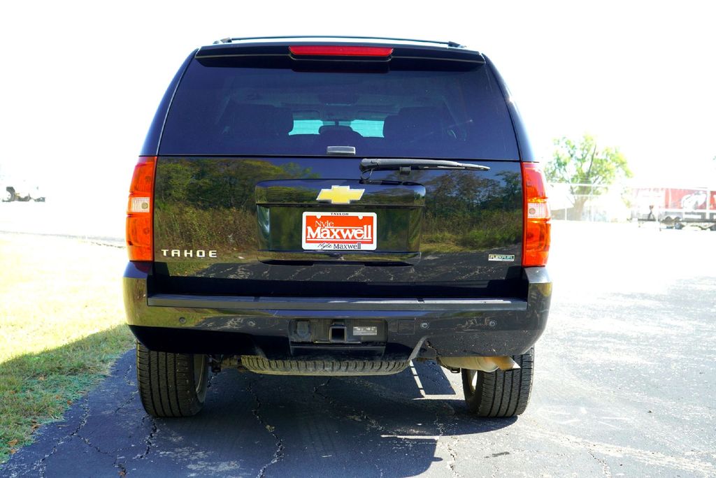 Used Car 2012 Chevrolet Tahoe  Lt For Sale Under $20,000 In Taylor, Texas