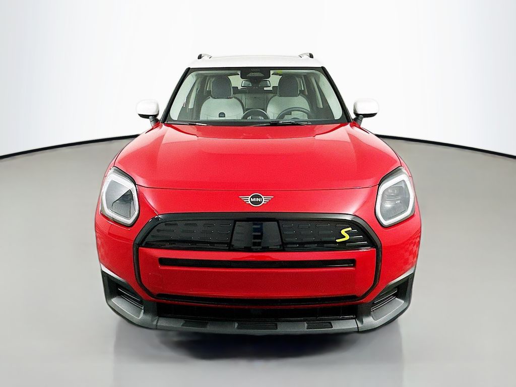 2025 MINI Cooper Countryman  2