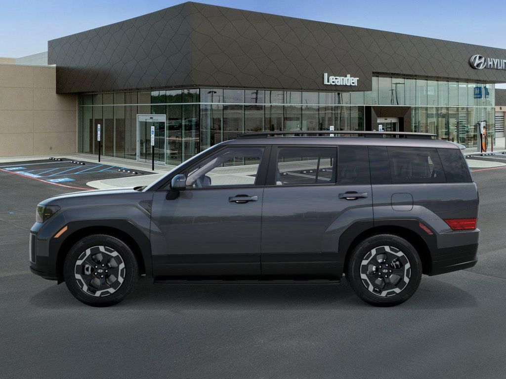Thumbnail: 2026 Hyundai Santa Fe - 3