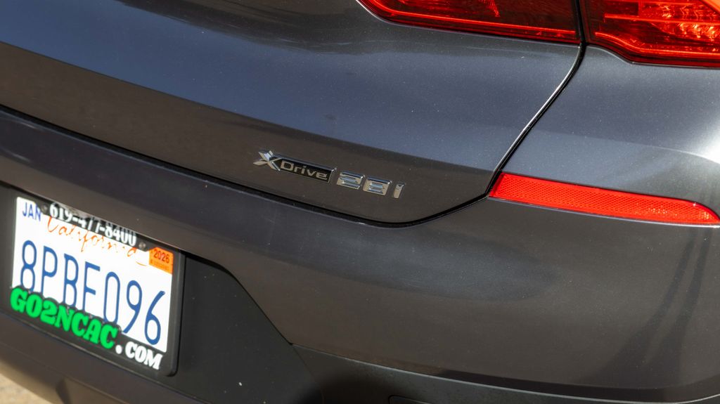 Used 2020 BMW X2 xDrive28i 4D Sport Utility