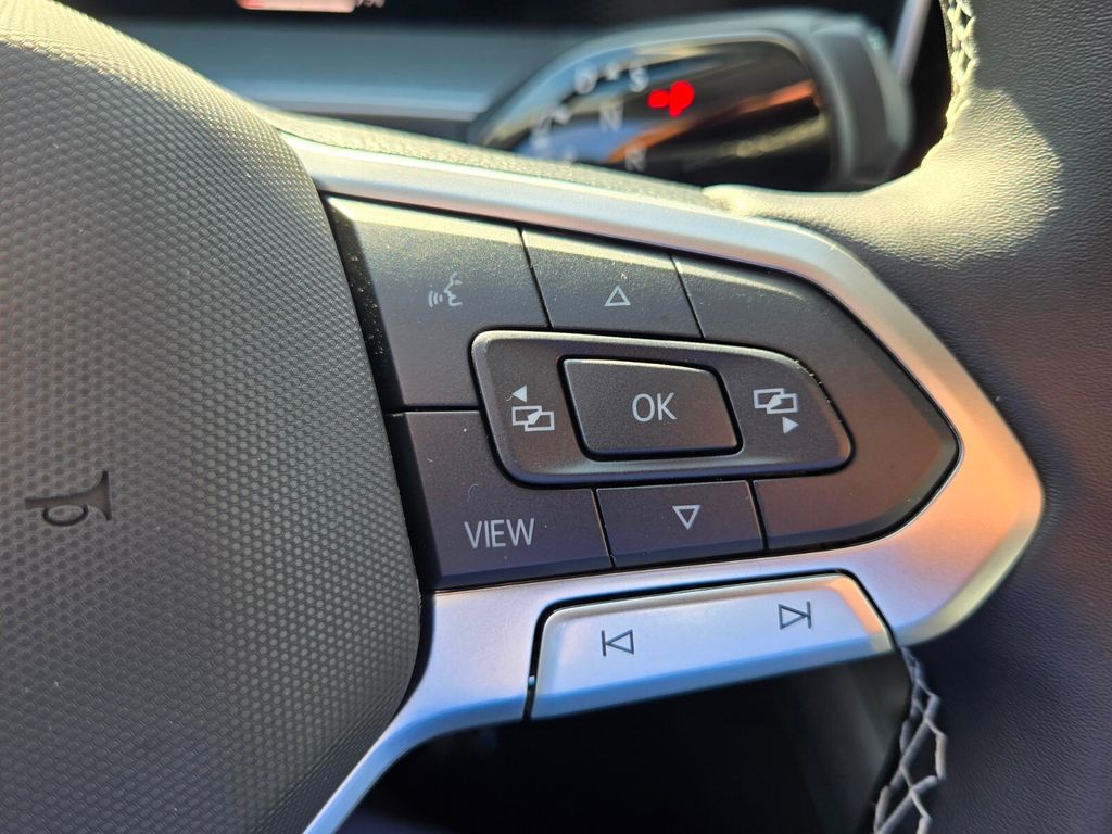 2026 Volkswagen Tiguan - $34,643