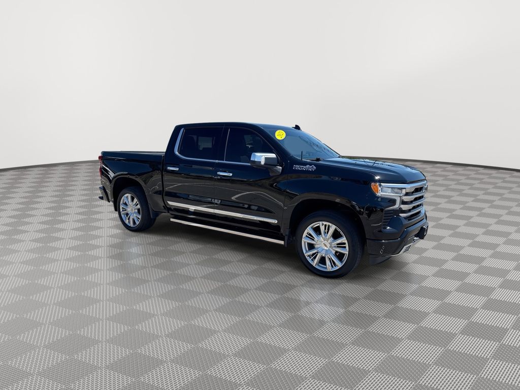 Used 2023 Chevrolet Silverado 1500 Truck