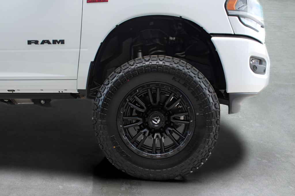 Used Car 2024 Ram 2500  Laramie For Sale Under $80,000 In Austin, Texas