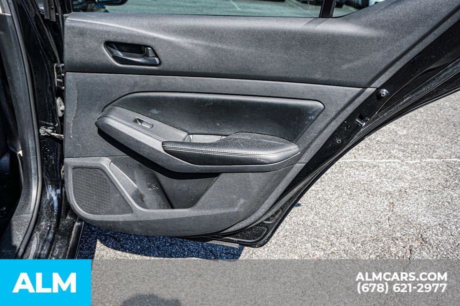 2024 Nissan Altima SV - Photo 52