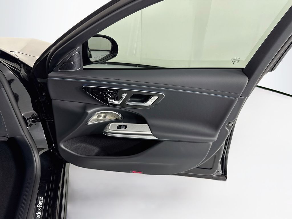 Thumbnail: 2027 Mercedes-Benz E-Class - 26