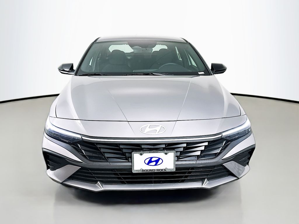 Thumbnail: 2025 Hyundai Elantra - 2