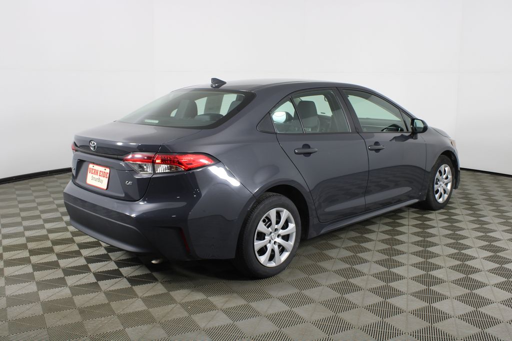 Used 2023 Toyota Corolla for sale in 