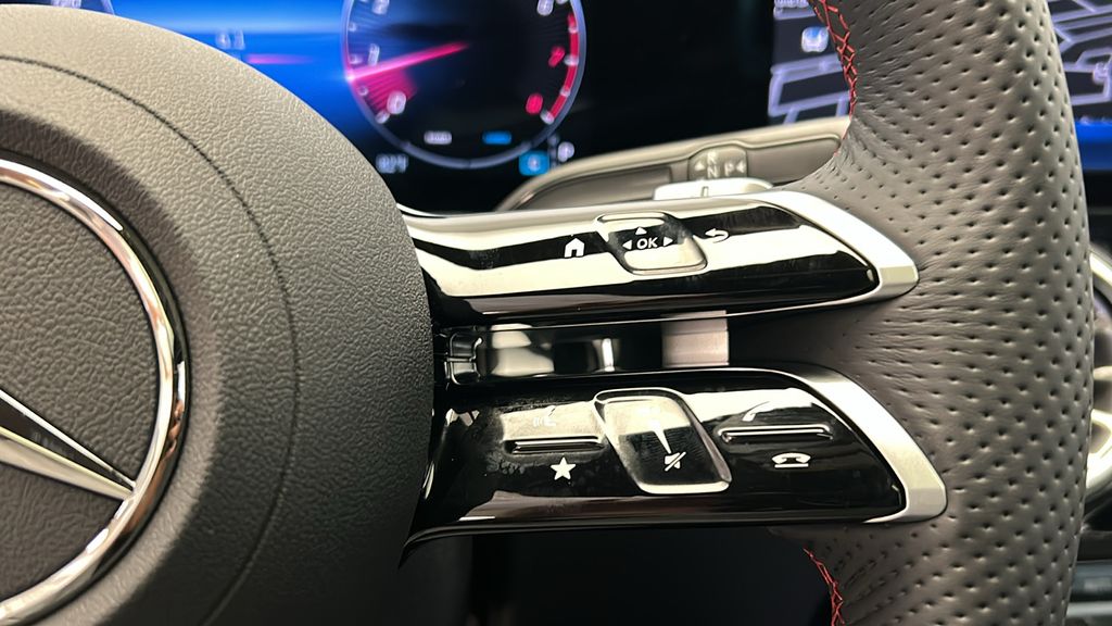 2025 Mercedes-Benz GLA 250 4MATIC 15