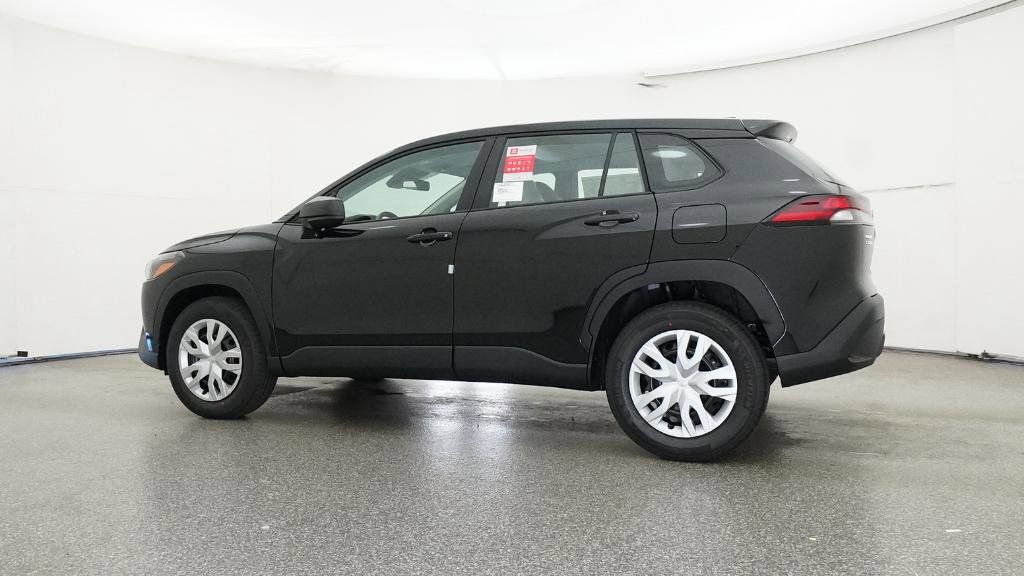 Thumbnail: 2026 Toyota Corolla Cross - 2