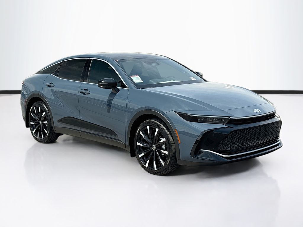 Thumbnail: 2026 Toyota Crown - 3