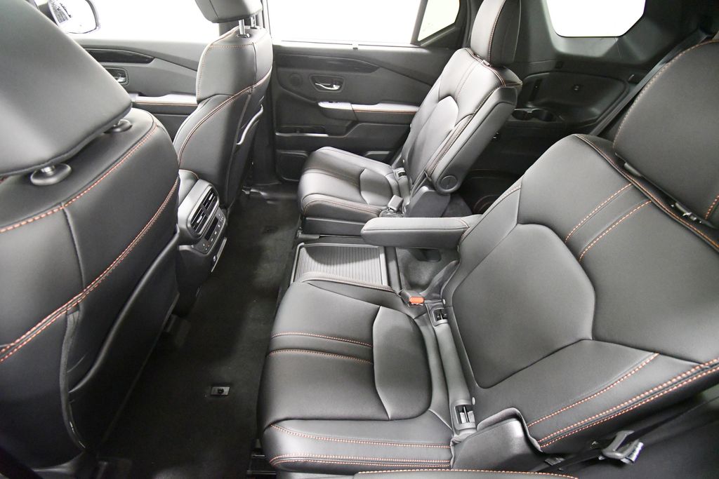 New 2026 Honda Pilot SUV