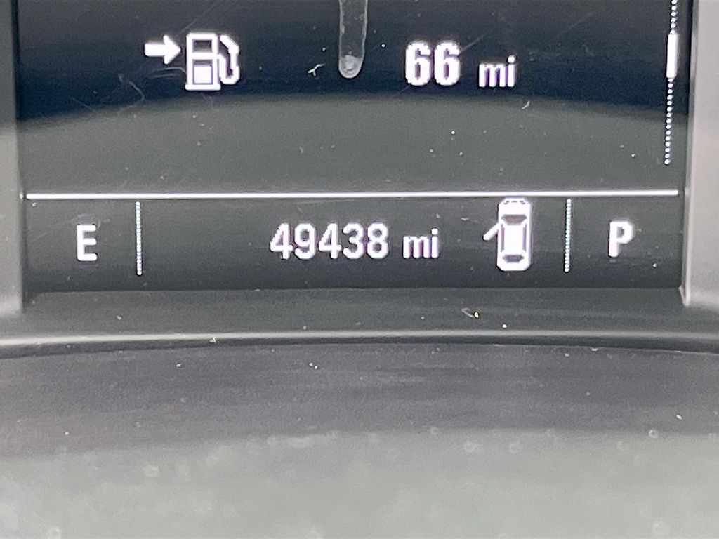 2020 Chevrolet Malibu LS Silver at Bravo Nissan
