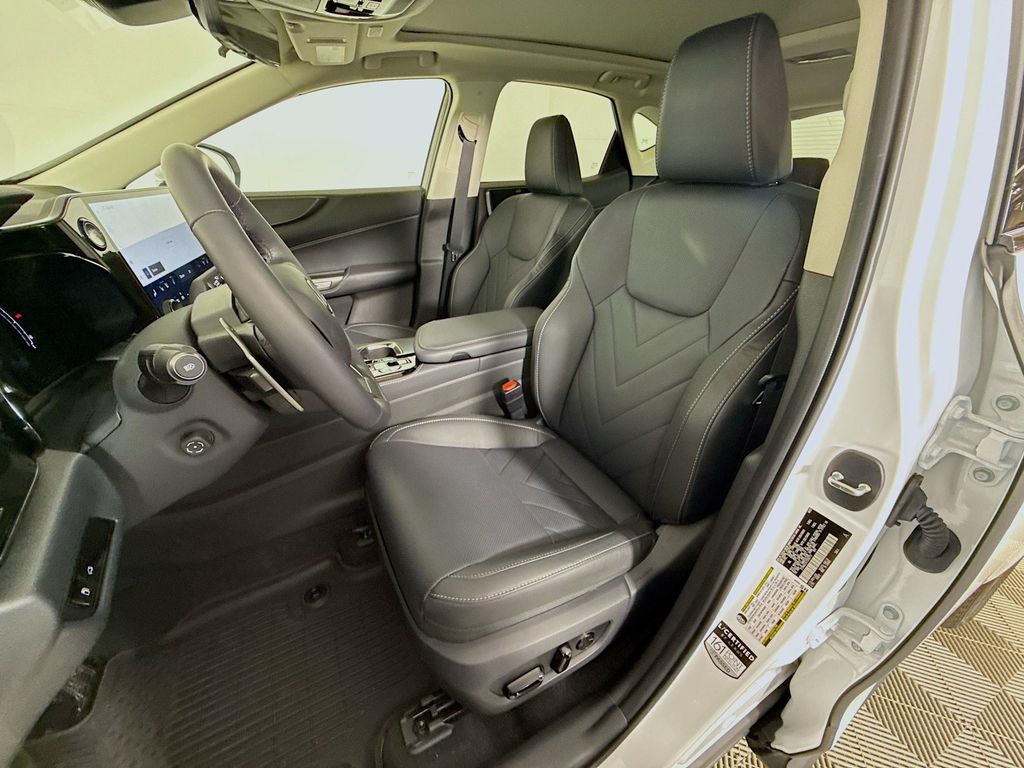 Thumbnail: 2026 Lexus NX - 22