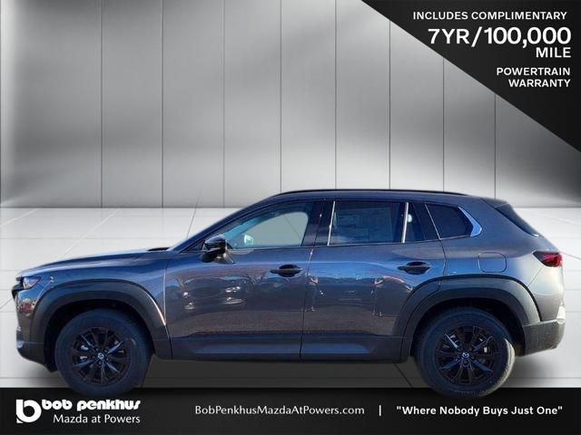 2026 Mazda CX-50 Premium - Photo 27
