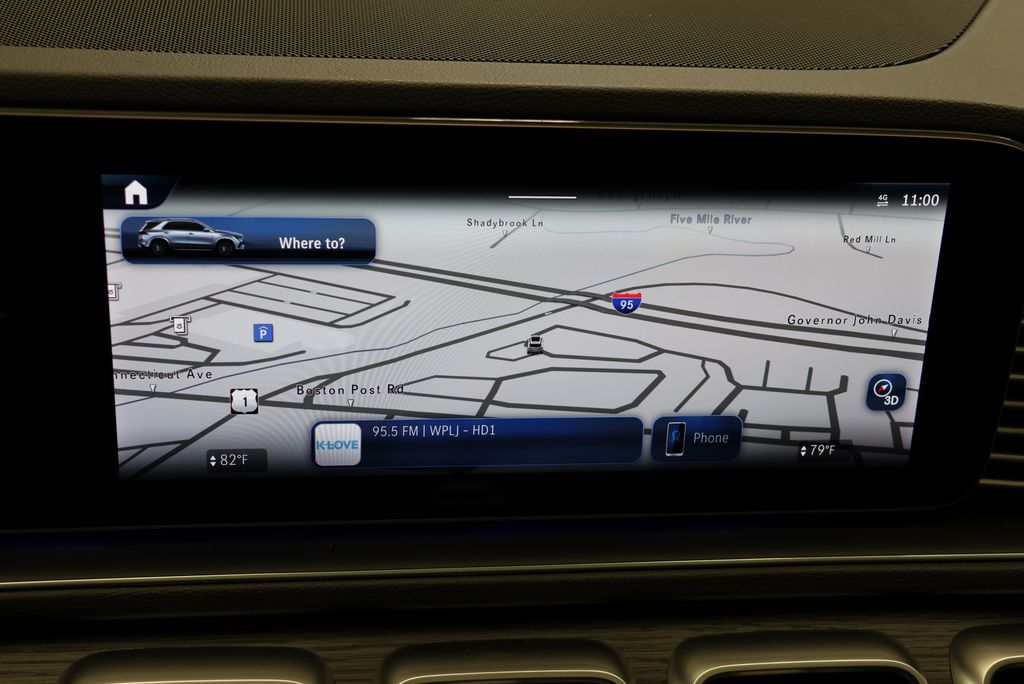 Thumbnail: 2026 Mercedes-Benz GLE - 24