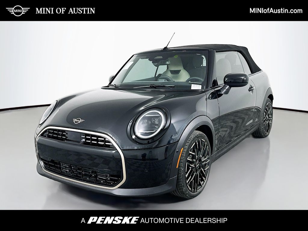 Thumbnail: 2026 MINI Cooper - 1