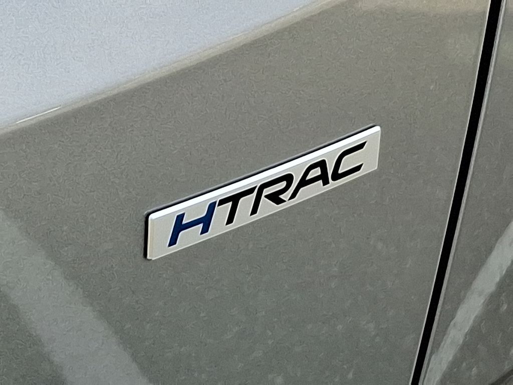 Thumbnail: 2026 Hyundai Tucson - 12