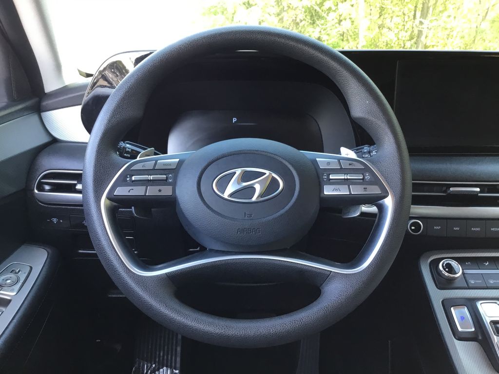 Thumbnail: 2023 Hyundai Palisade - 18