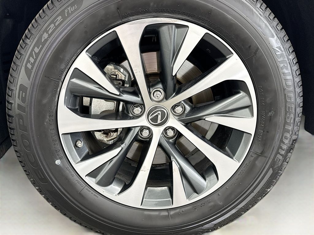 Thumbnail: 2022 Lexus RX - 28