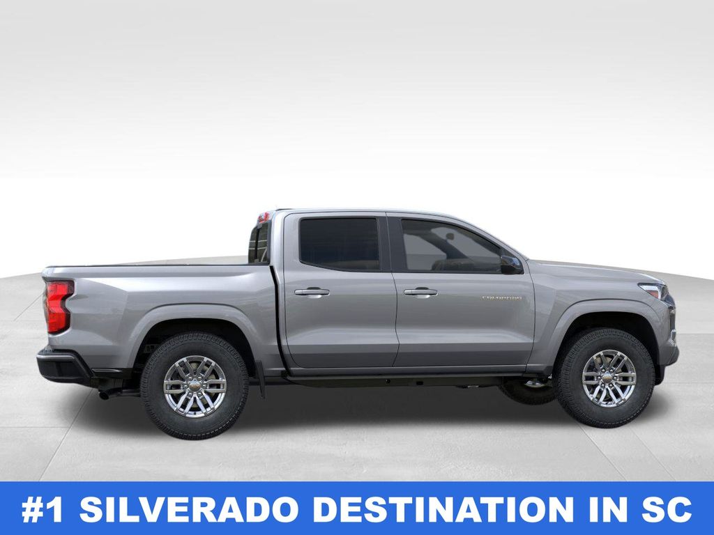 2024 Chevrolet Colorado LT 5