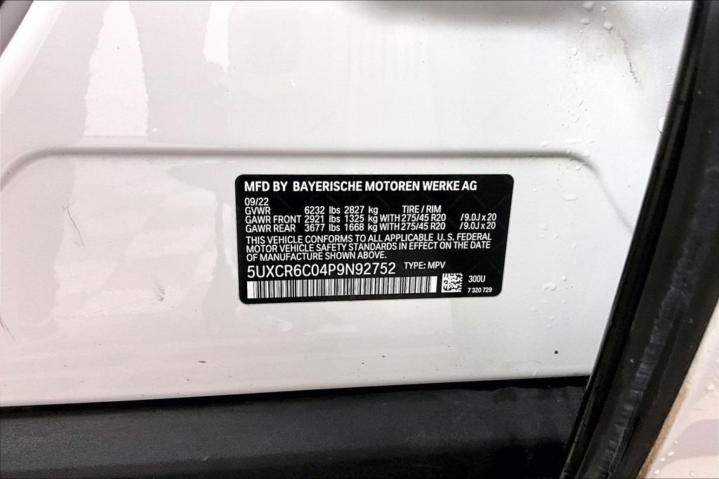 Used 2023 BMW X5 xDrive40i For Sale in OLIVE BRANCH, MS