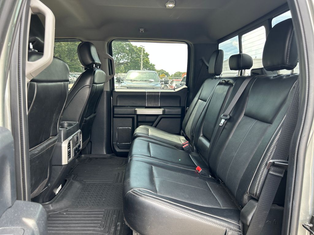 Certified Used 2020 Green Ford Lariat image 10