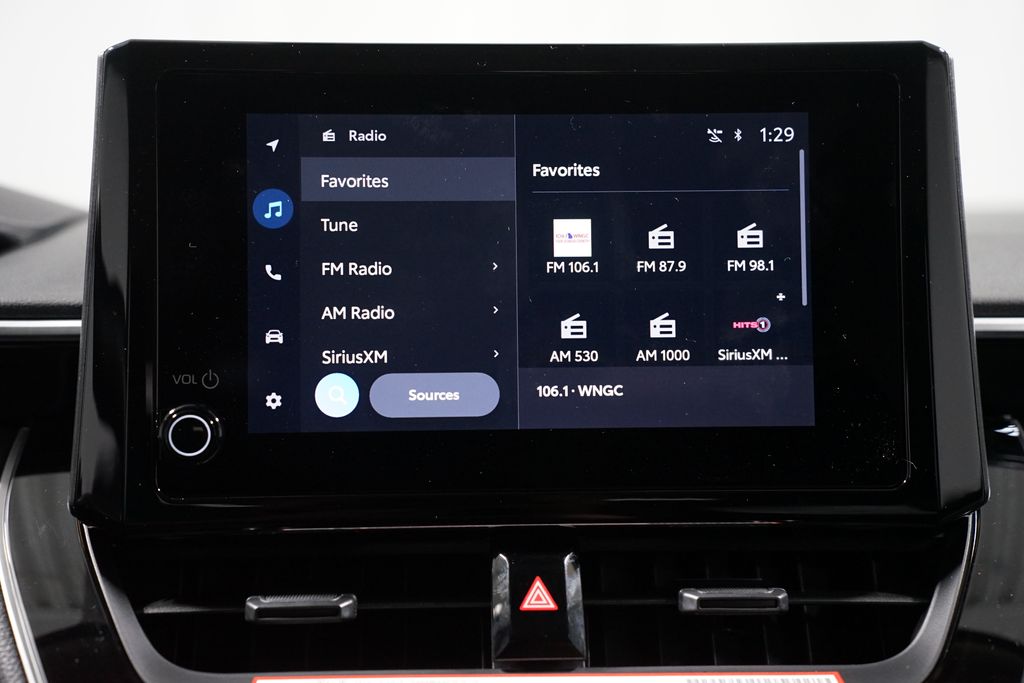 Thumbnail: 2026 Toyota Corolla - 18