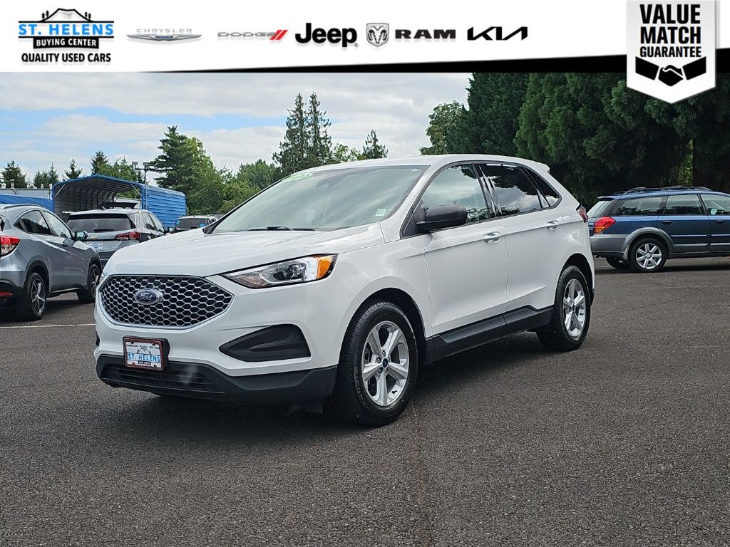 2023 Ford Edge SE