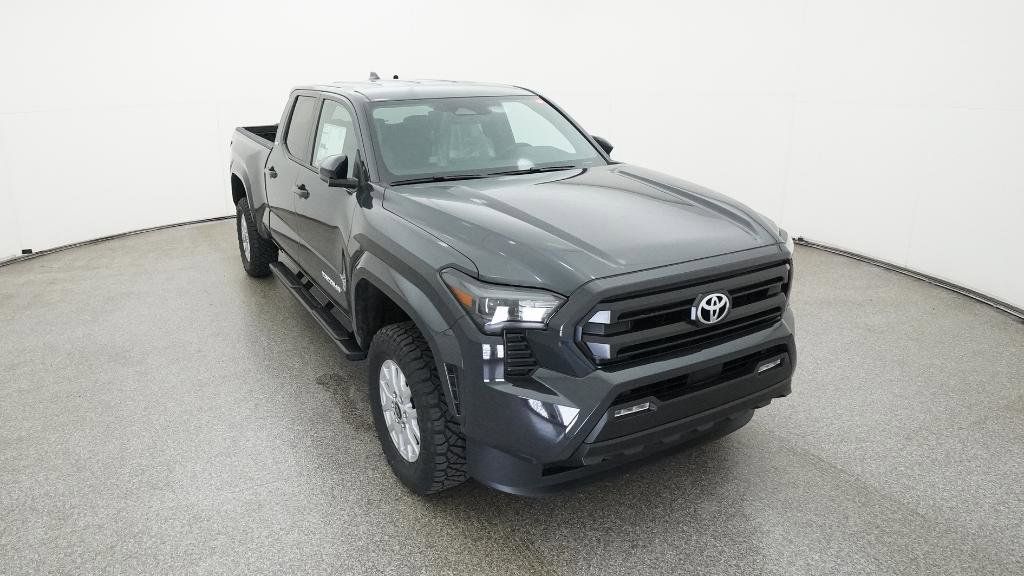 Thumbnail: 2025 Toyota Tacoma - 8
