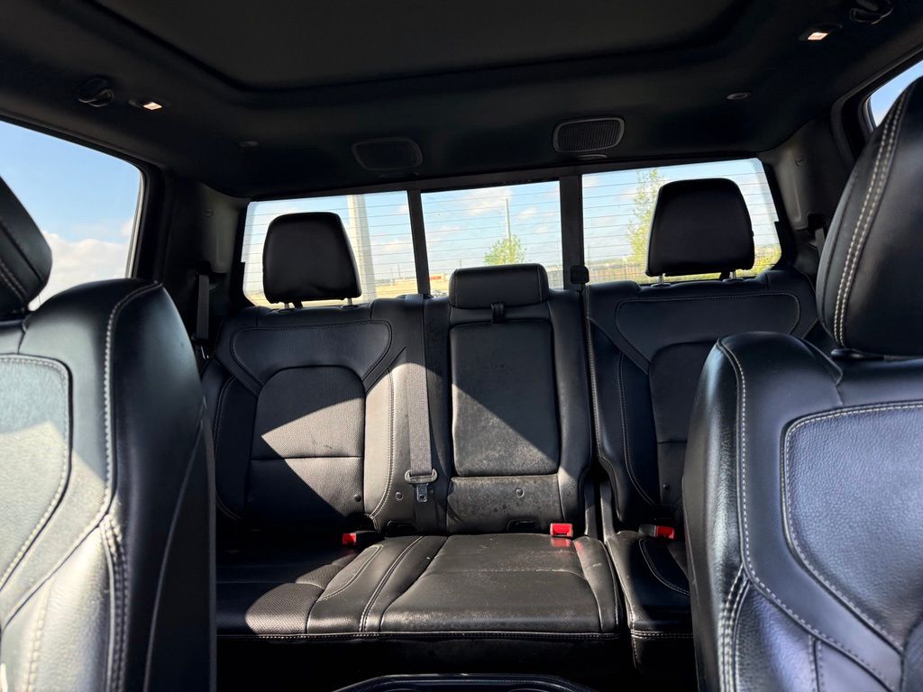 Thumbnail: 2019 RAM 1500 - 21